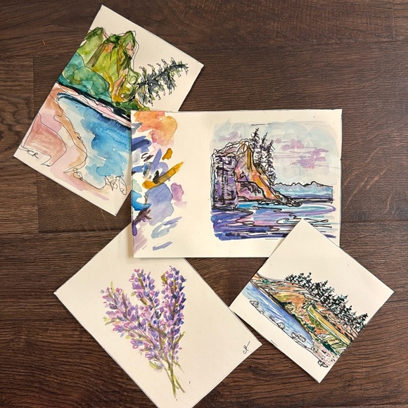 ☕️THANK YOU FOR YOUR SUPPORT!! - Picture 3 of 10